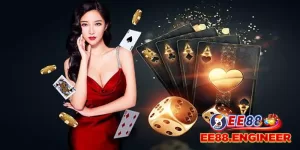 EE88 App | Đặt cược và giành chiến thắng từ bất cứ lúc nào