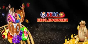 Game EE88 | Chinh phục đỉnh cao với game cá cược tại EE88