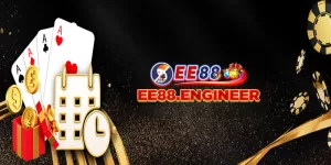 Trang web EE88 | Sự hấp dẫn của game cá cược ở nhà cái EE88